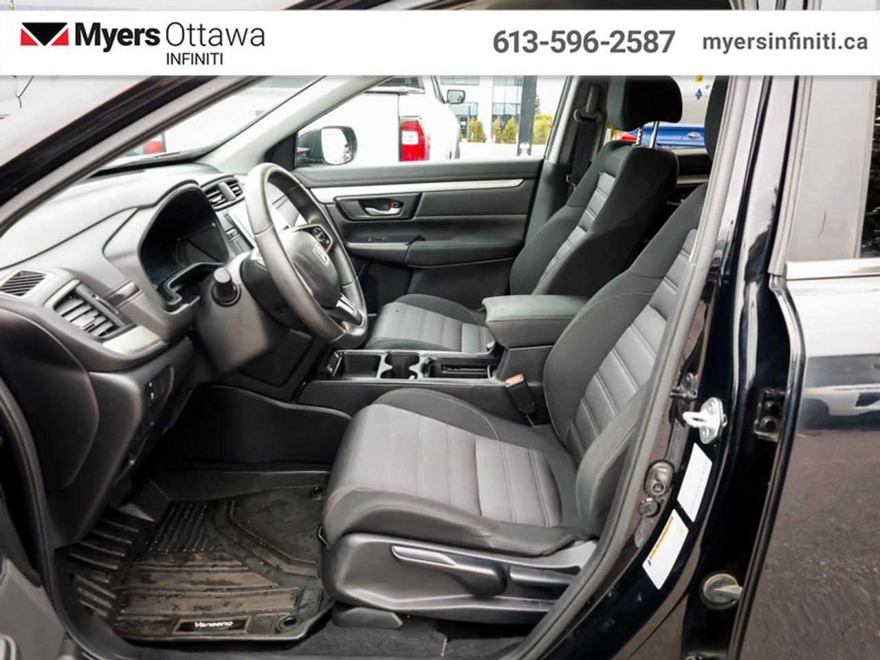 2022 Honda CR-V LX 4WD   Android/Apple Carplay, Heated Seats, Low KMS! Photo
