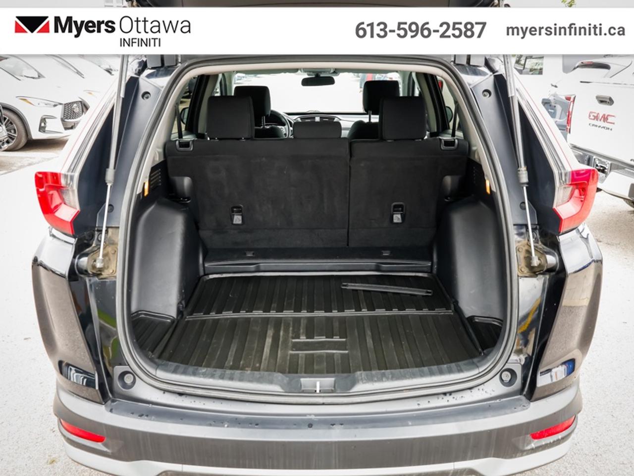 2022 Honda CR-V LX 4WD   Android/Apple Carplay, Heated Seats, Low KMS! Photo
