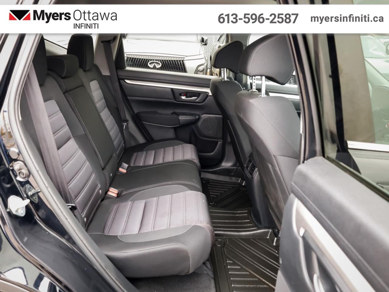 2022 Honda CR-V LX 4WD   Android/Apple Carplay, Heated Seats, Low KMS! Photo