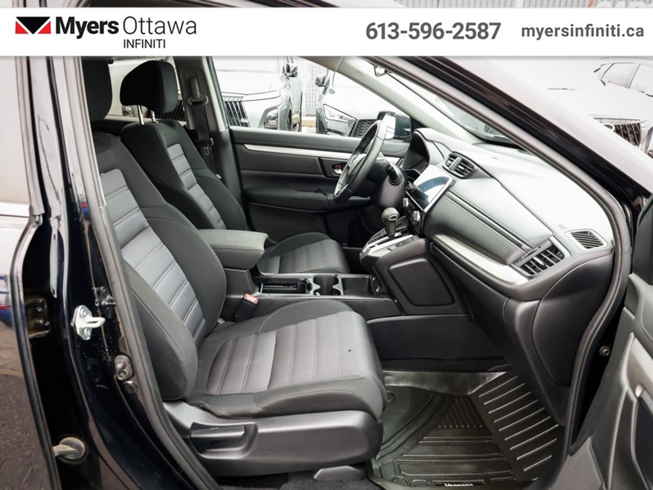 2022 Honda CR-V LX 4WD   Android/Apple Carplay, Heated Seats, Low KMS! Photo