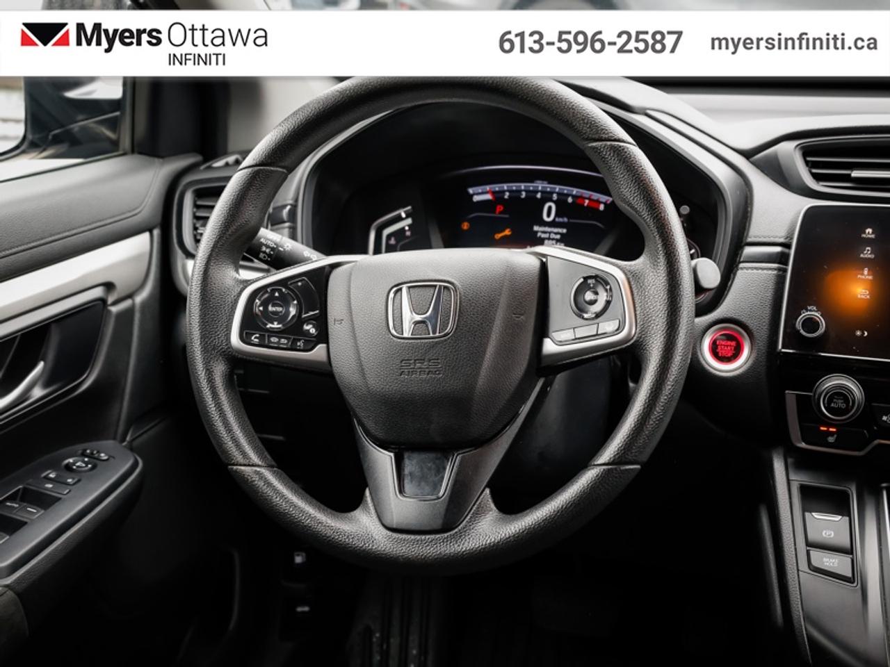 2022 Honda CR-V LX 4WD   Android/Apple Carplay, Heated Seats, Low KMS! Photo