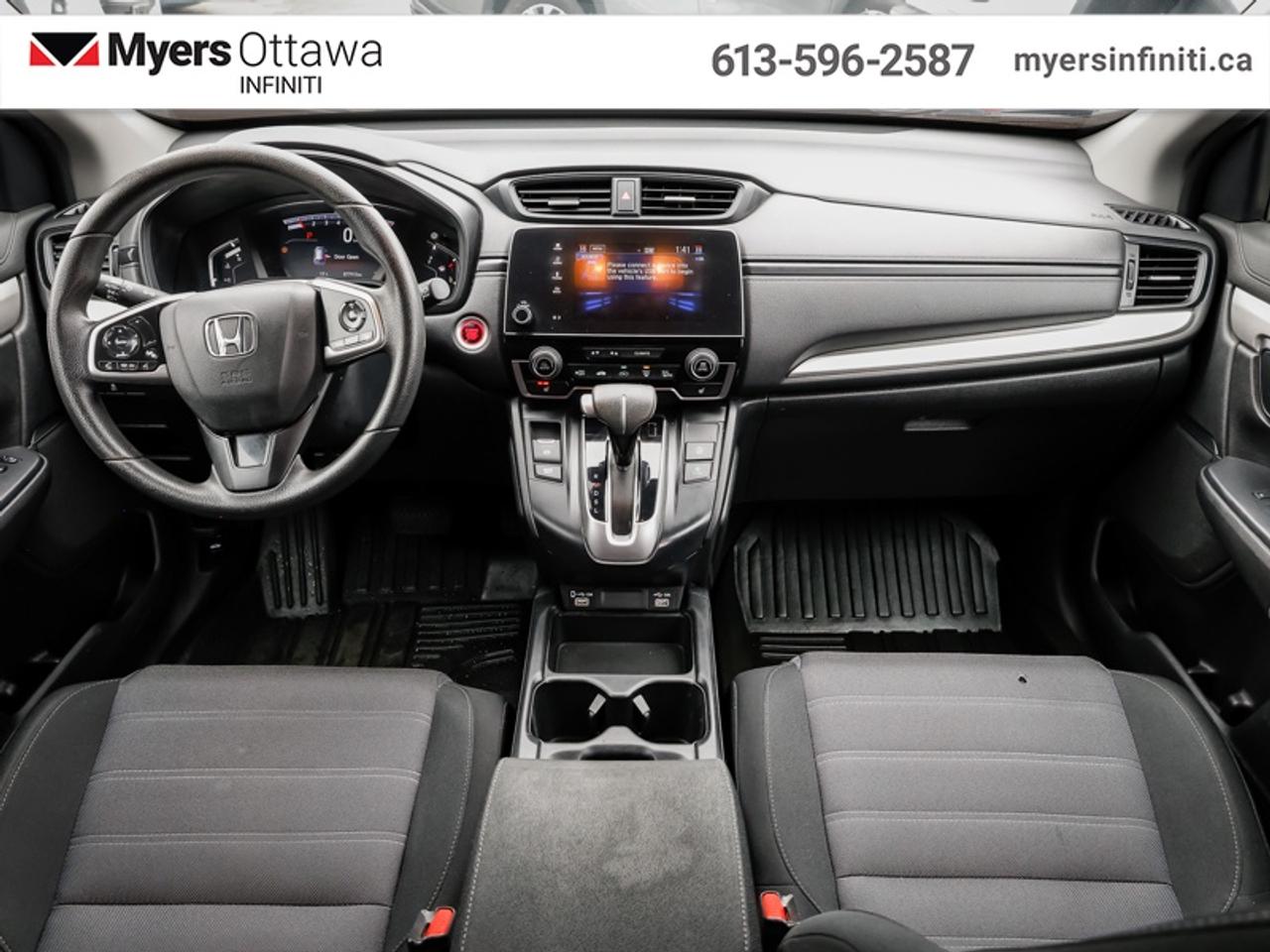 2022 Honda CR-V LX 4WD   Android/Apple Carplay, Heated Seats, Low KMS! Photo