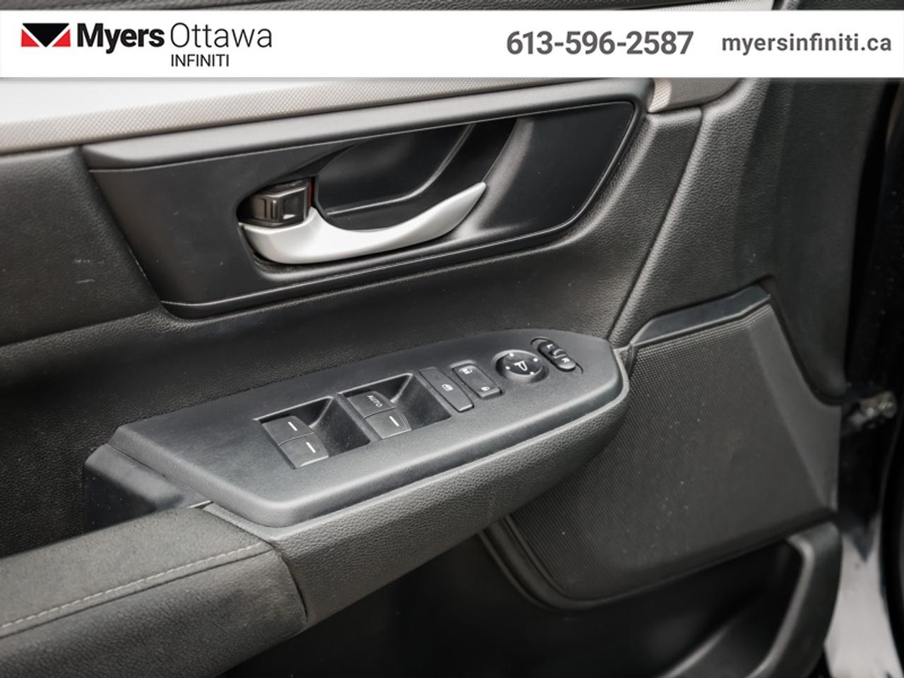 2022 Honda CR-V LX 4WD   Android/Apple Carplay, Heated Seats, Low KMS! Photo