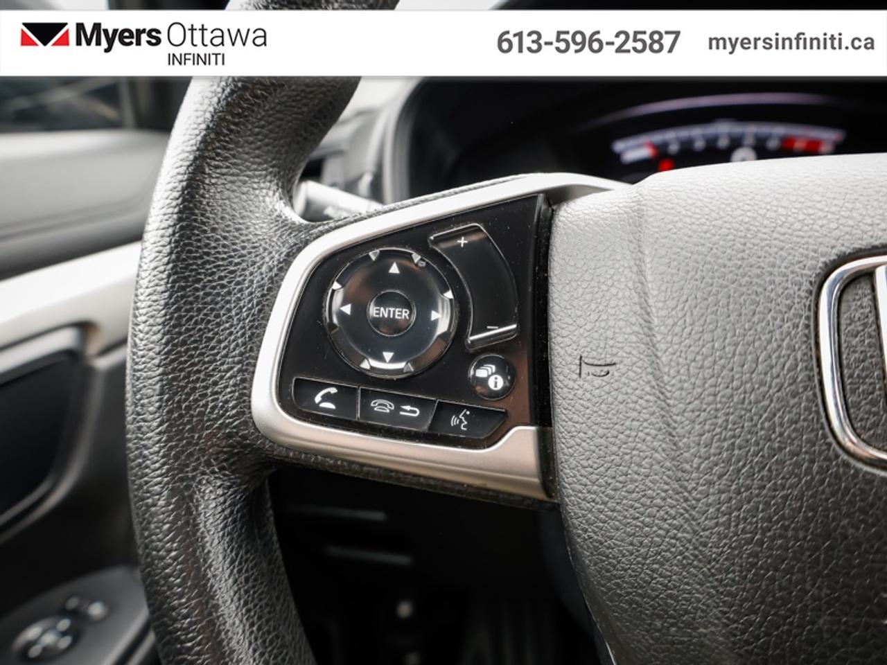 2022 Honda CR-V LX 4WD   Android/Apple Carplay, Heated Seats, Low KMS! Photo