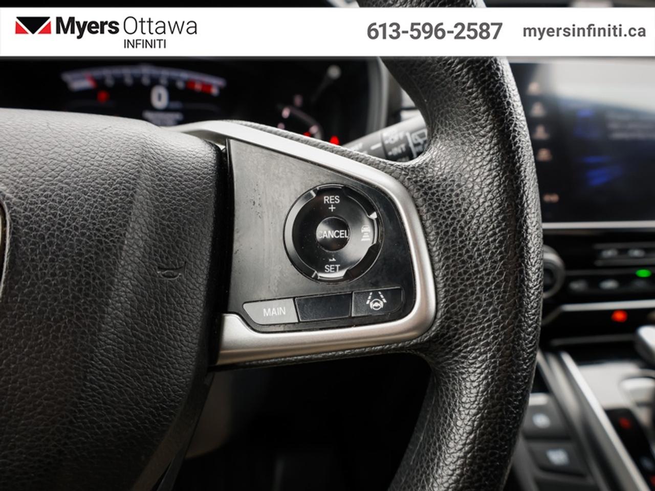2022 Honda CR-V LX 4WD   Android/Apple Carplay, Heated Seats, Low KMS! Photo