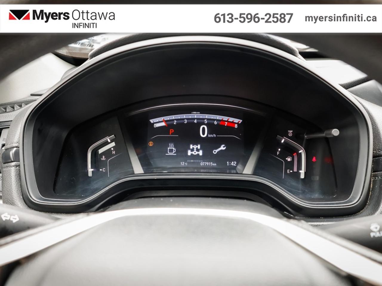 2022 Honda CR-V LX 4WD   Android/Apple Carplay, Heated Seats, Low KMS! Photo