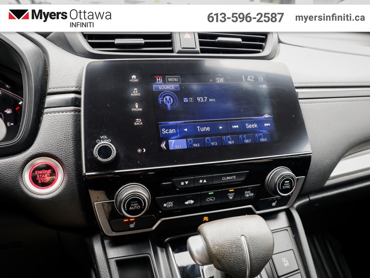2022 Honda CR-V LX 4WD   Android/Apple Carplay, Heated Seats, Low KMS! Photo