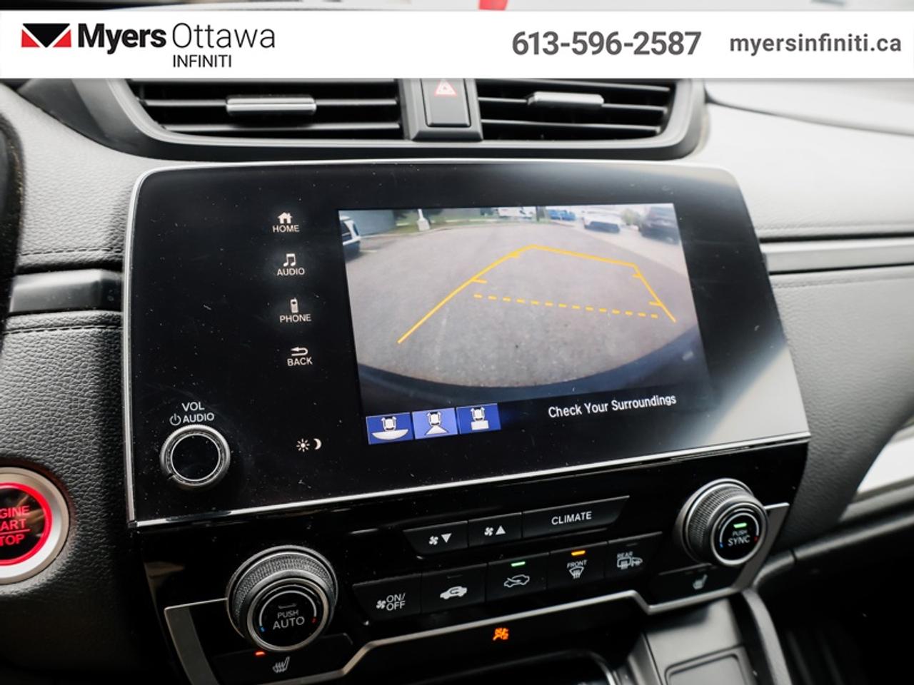 2022 Honda CR-V LX 4WD   Android/Apple Carplay, Heated Seats, Low KMS! Photo
