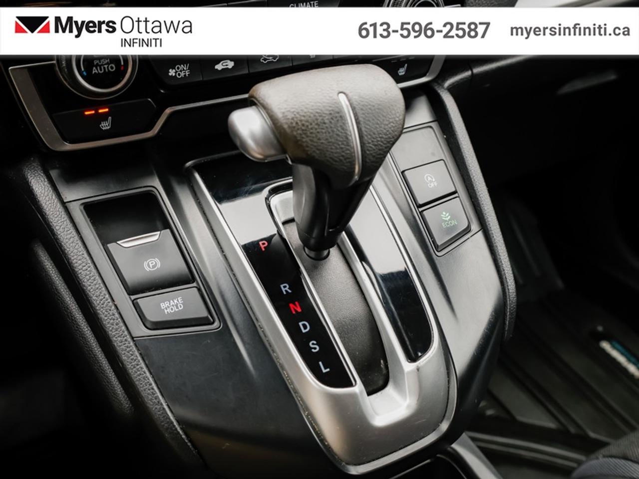 2022 Honda CR-V LX 4WD   Android/Apple Carplay, Heated Seats, Low KMS! Photo