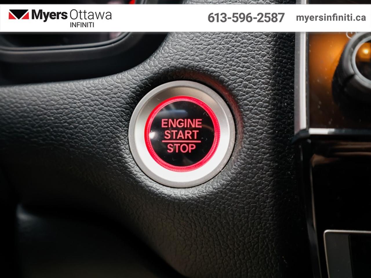 2022 Honda CR-V LX 4WD   Android/Apple Carplay, Heated Seats, Low KMS! Photo