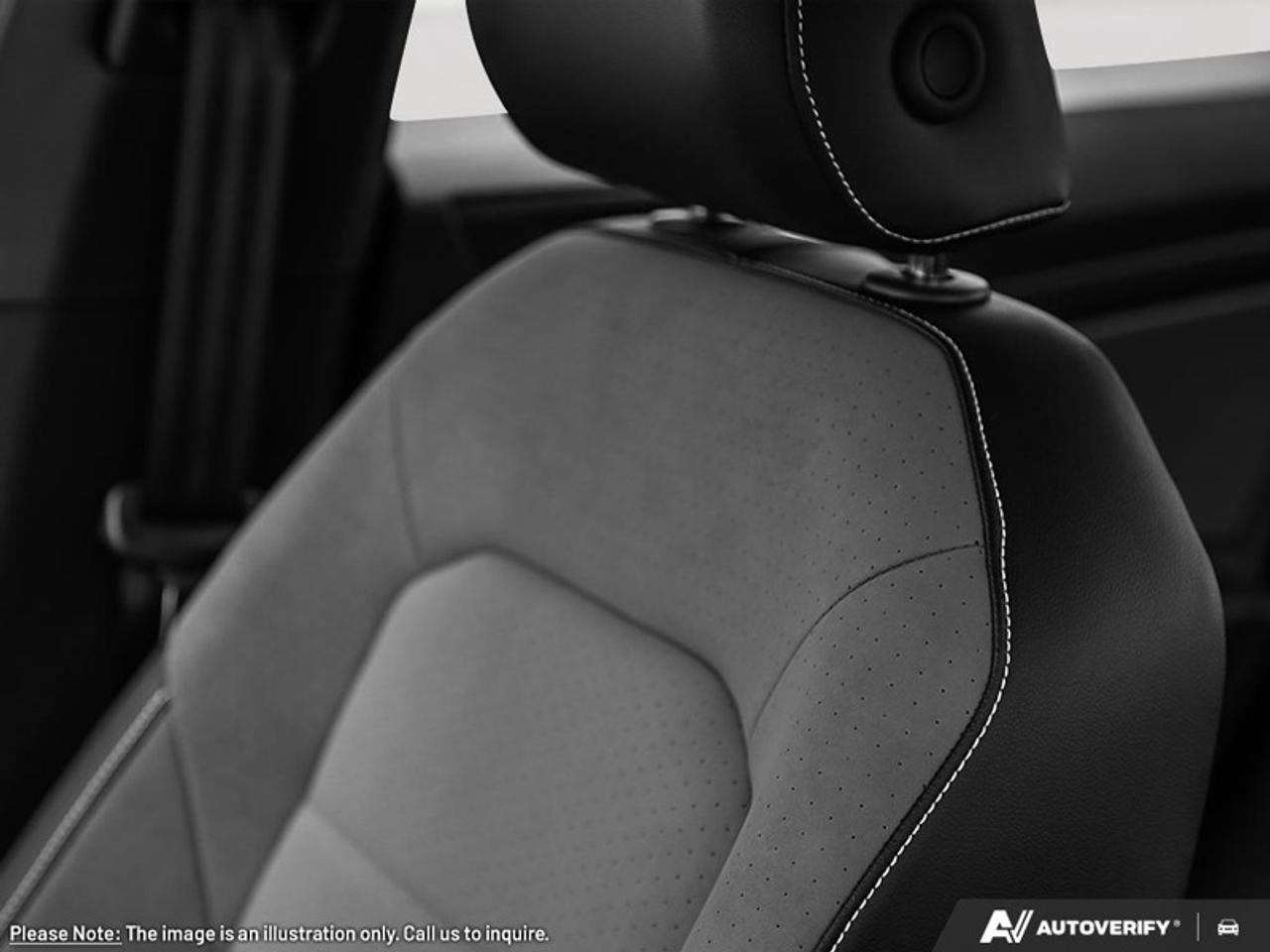 2027 Volkswagen Jetta Comfortline  - Sport Package Photo