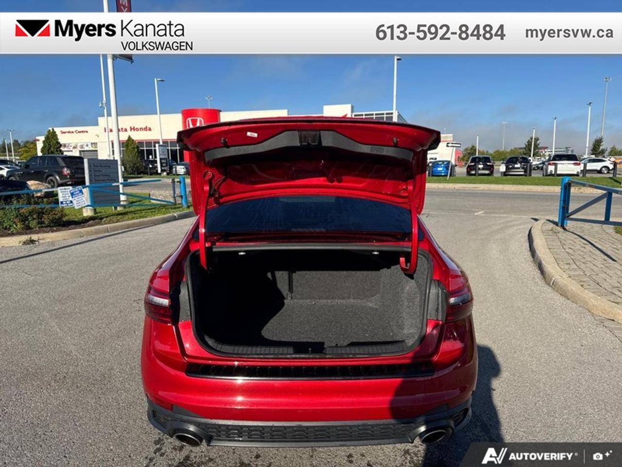 2024 Volkswagen Jetta GLI Manual  -  Premium Audio Photo