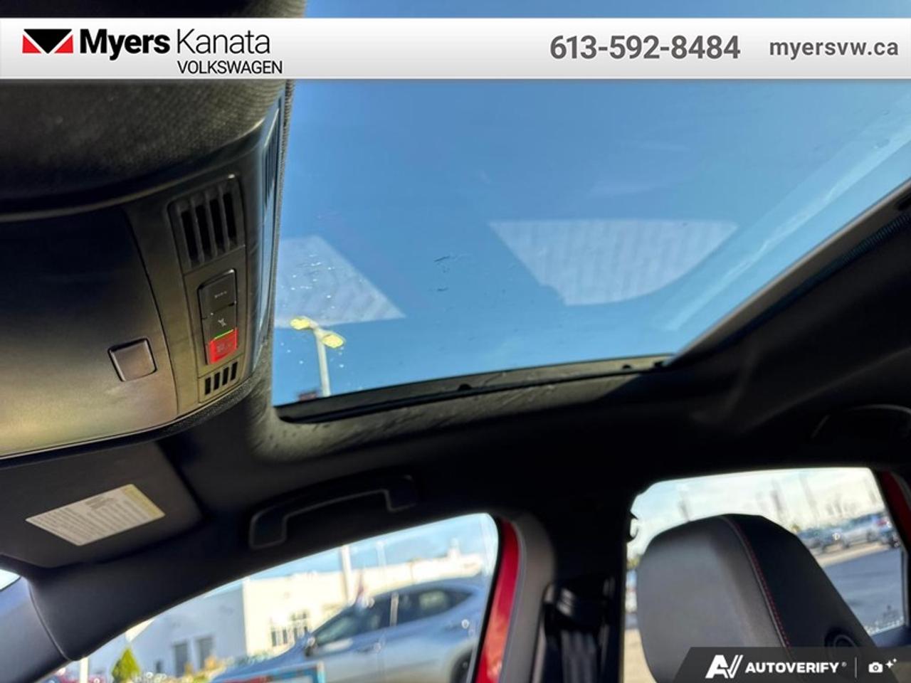 2024 Volkswagen Jetta GLI Manual  -  Premium Audio Photo