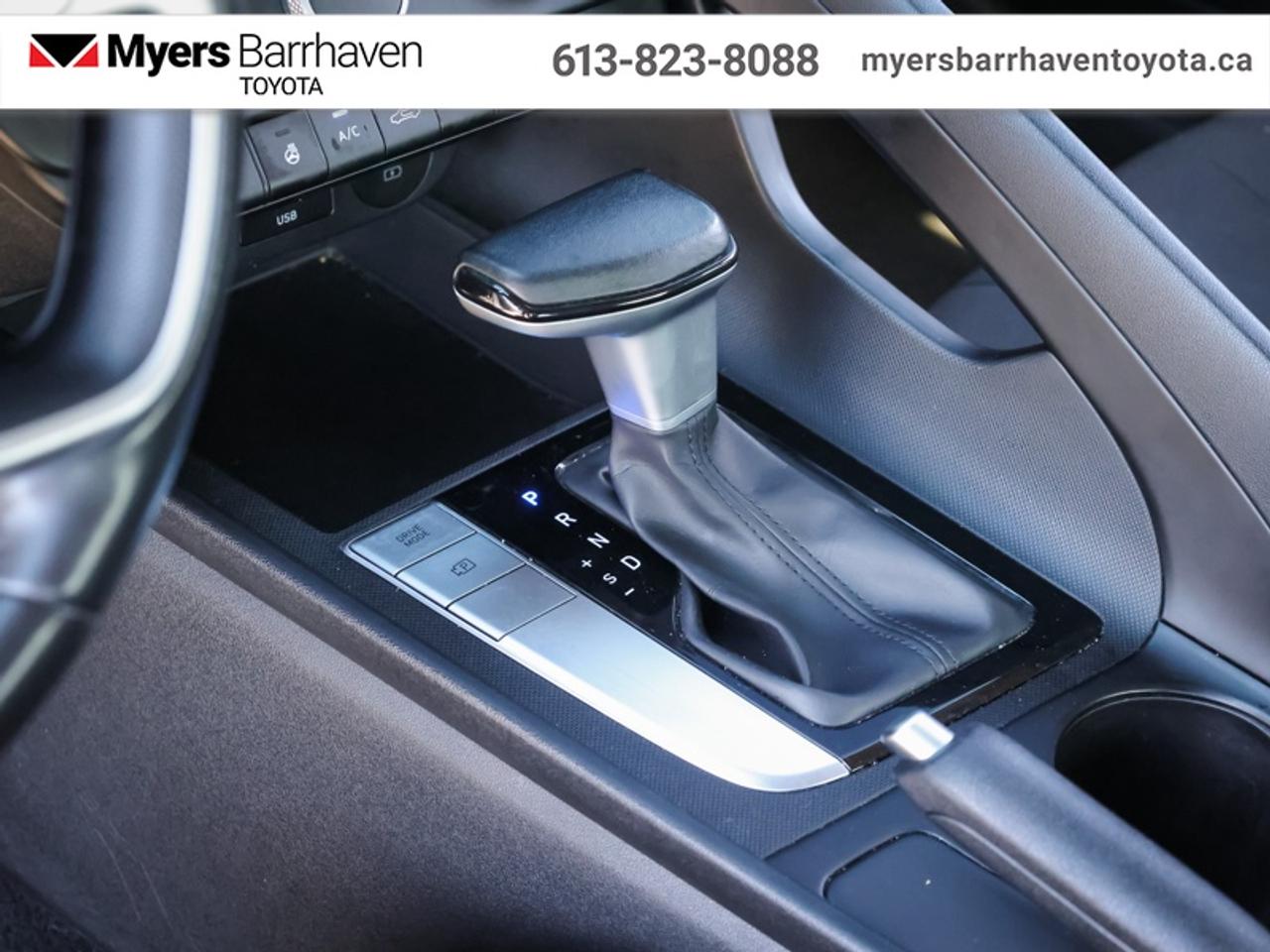 2024 Hyundai Elantra Preferred IVT  - $148 B/W Photo