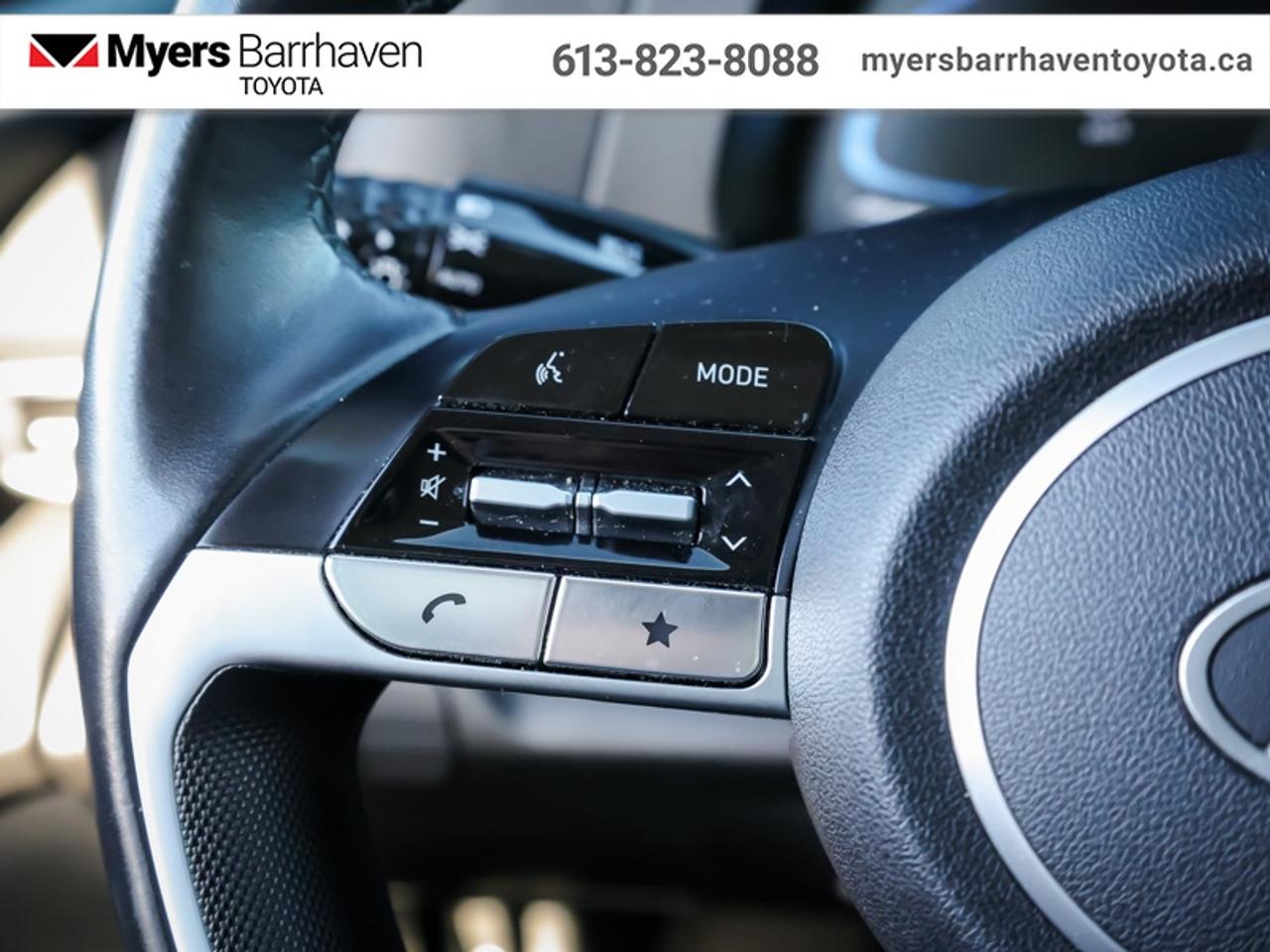 2024 Hyundai Elantra Preferred IVT  - $148 B/W Photo