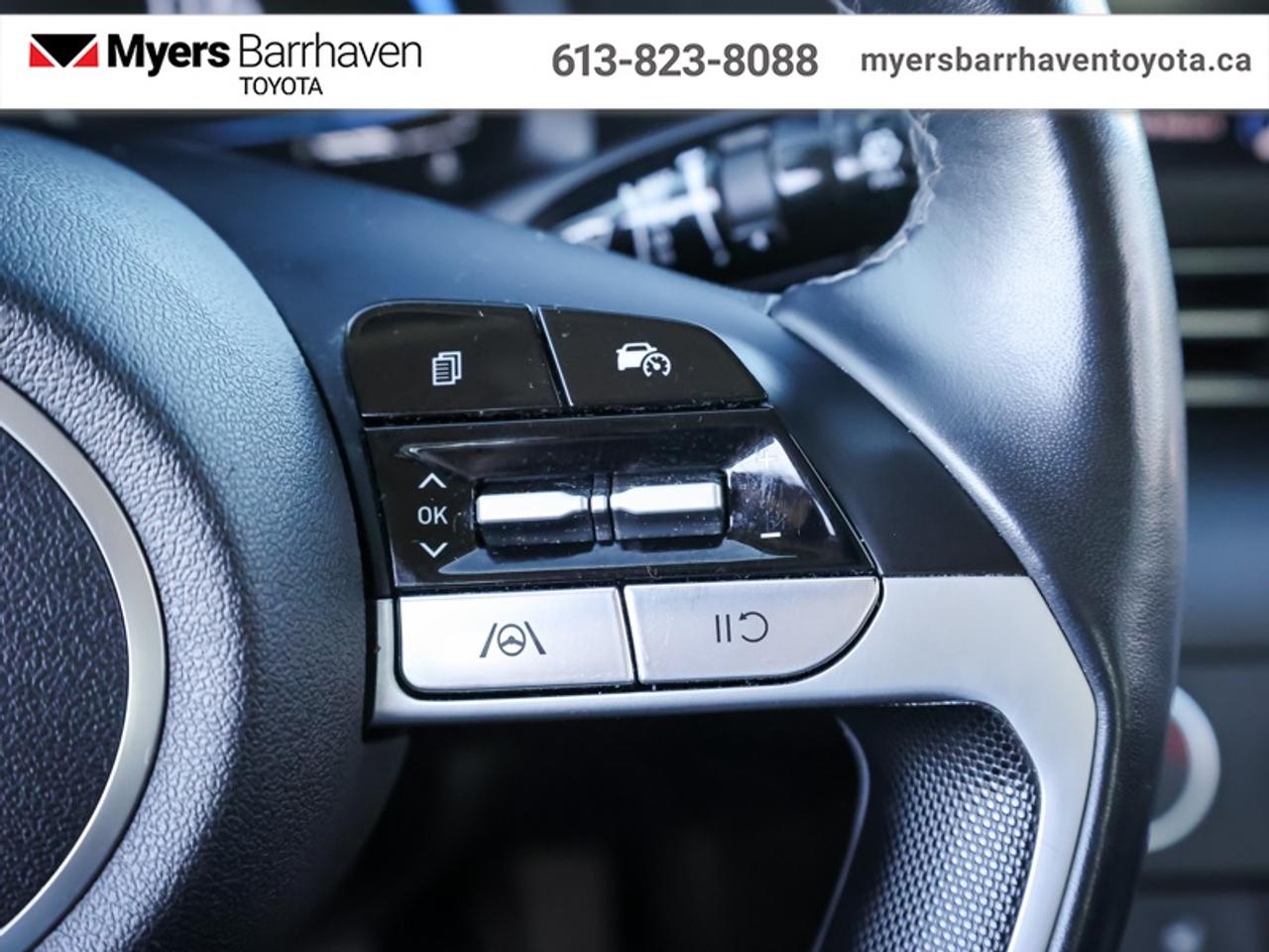 2024 Hyundai Elantra Preferred IVT  - $148 B/W Photo