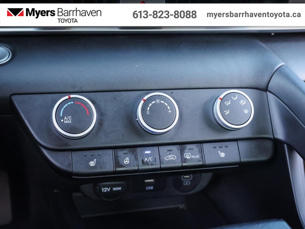 2024 Hyundai Elantra Preferred IVT  - $148 B/W Photo