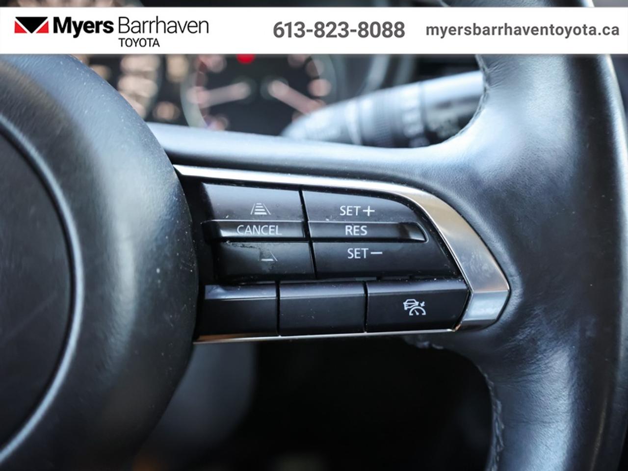 2024 Mazda CX-30 GS  - $194 B/W Photo