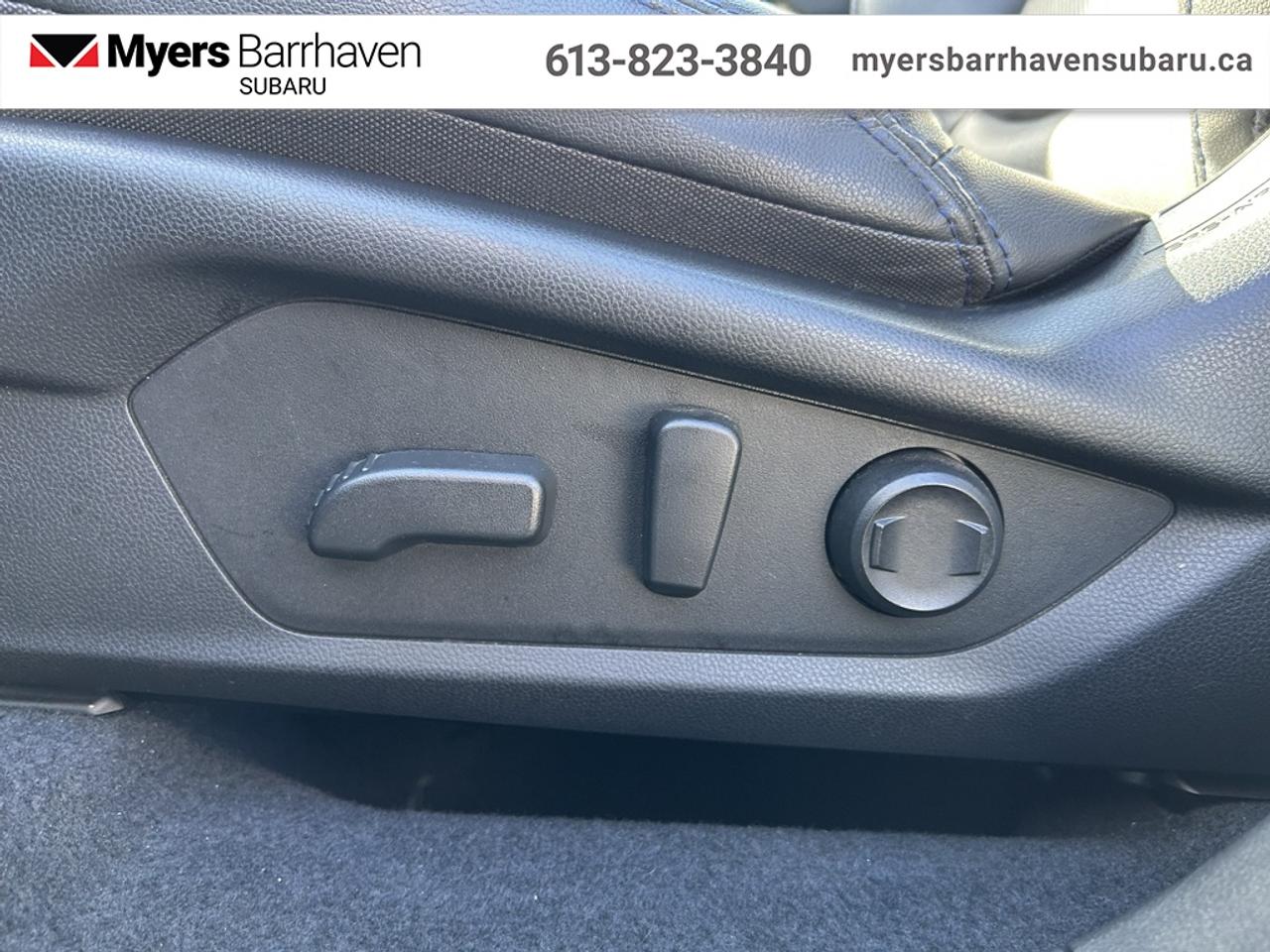 2025 Subaru Forester Limited  - Certified - Leather Seats Photo
