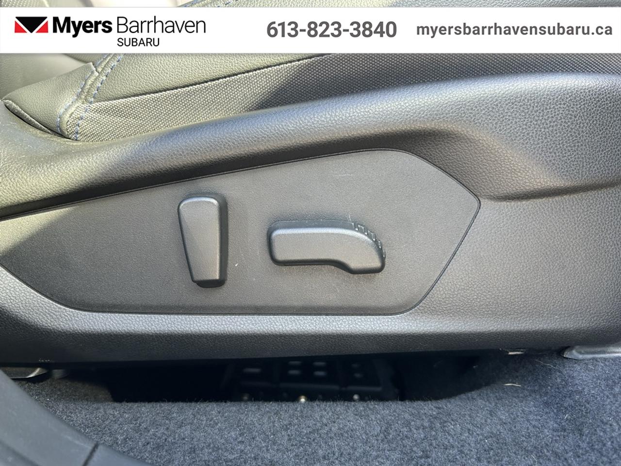 2025 Subaru Forester Limited  - Certified - Leather Seats Photo
