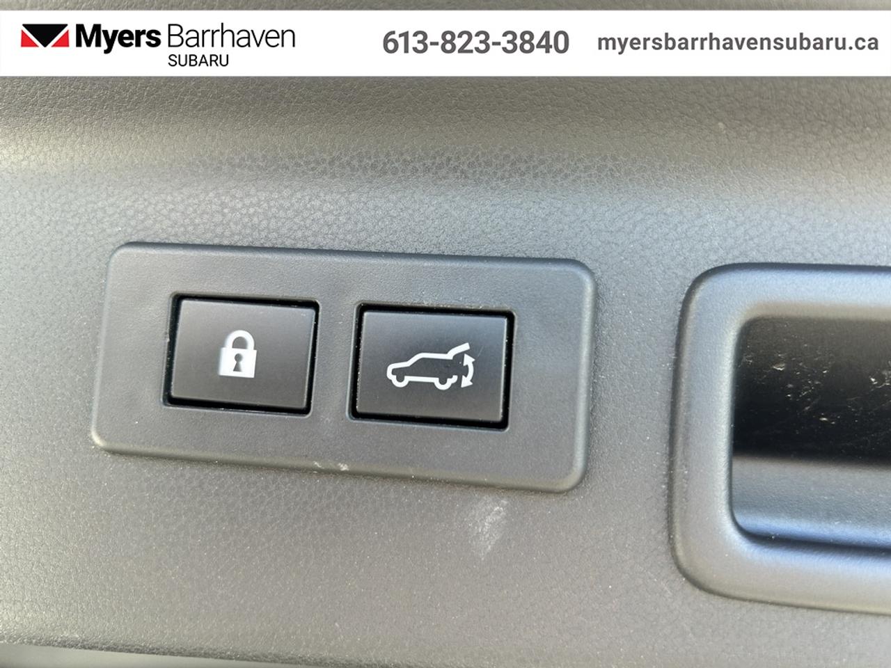 2025 Subaru Forester Limited  - Certified - Leather Seats Photo