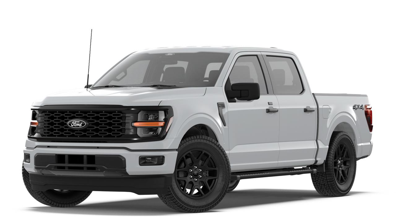 2026 Ford F-150 STX Photo0