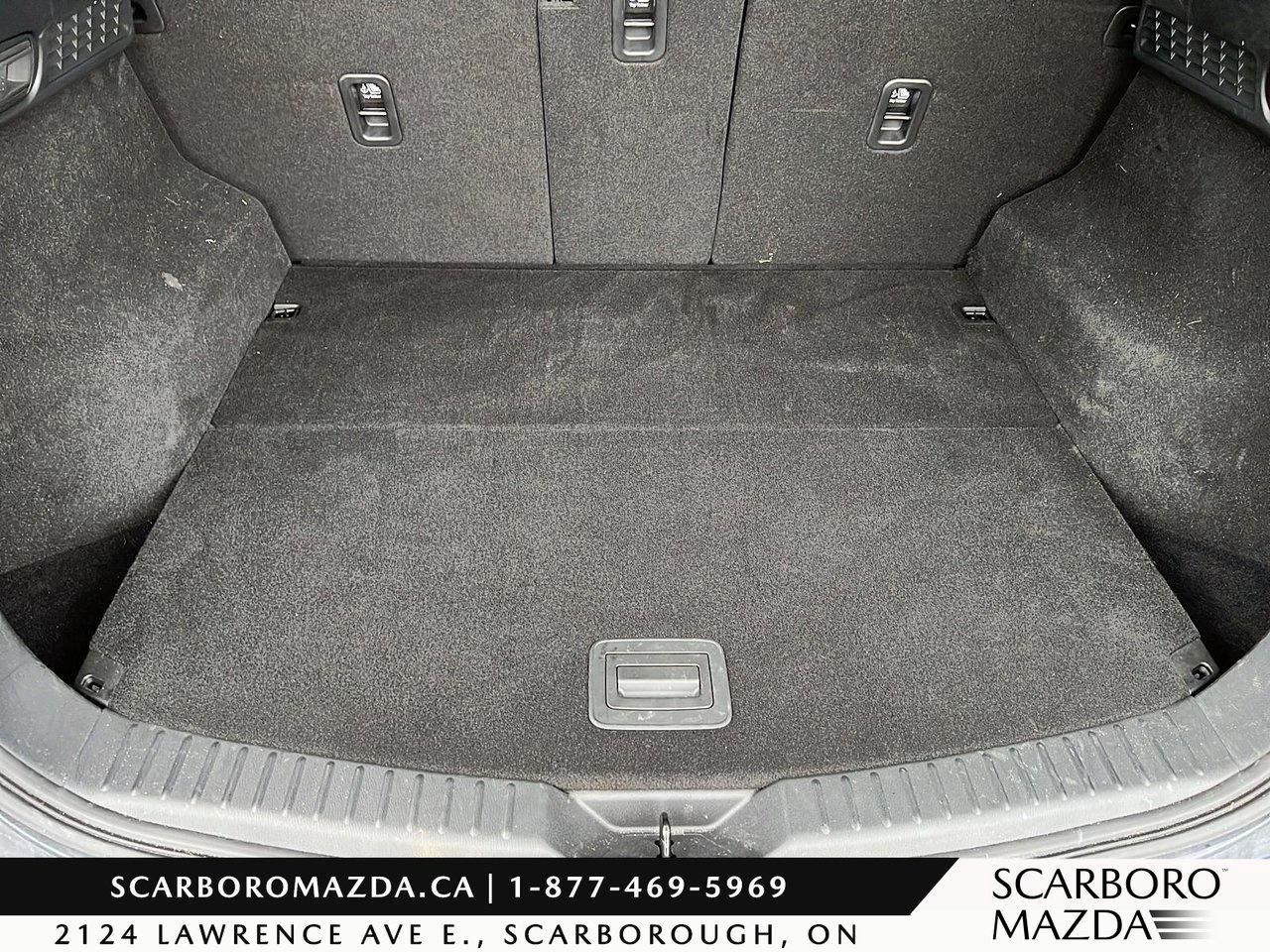 2023 Mazda CX-5 GT Photo