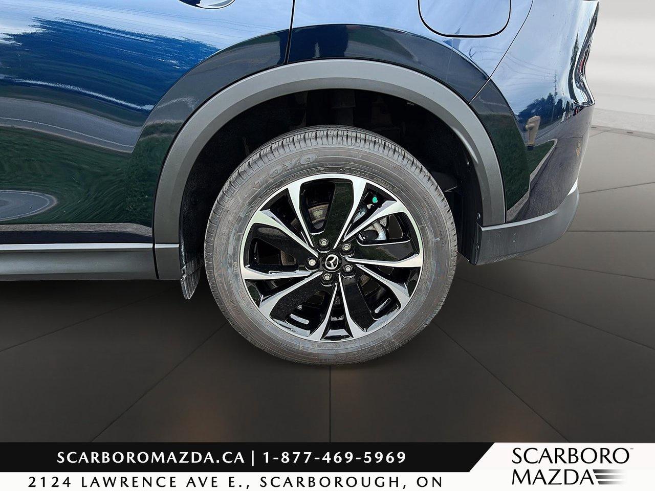 2023 Mazda CX-5 GT Photo