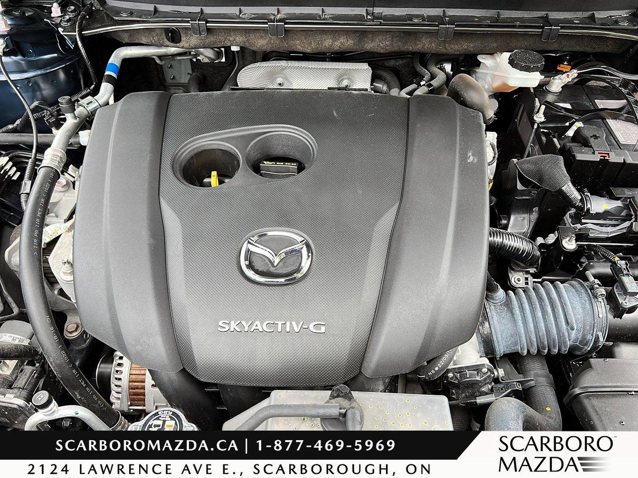 2023 Mazda CX-5 GT Photo