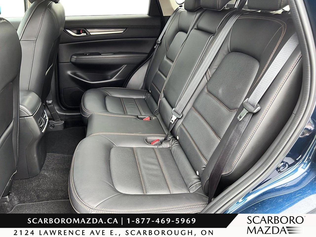 2023 Mazda CX-5 GT Photo
