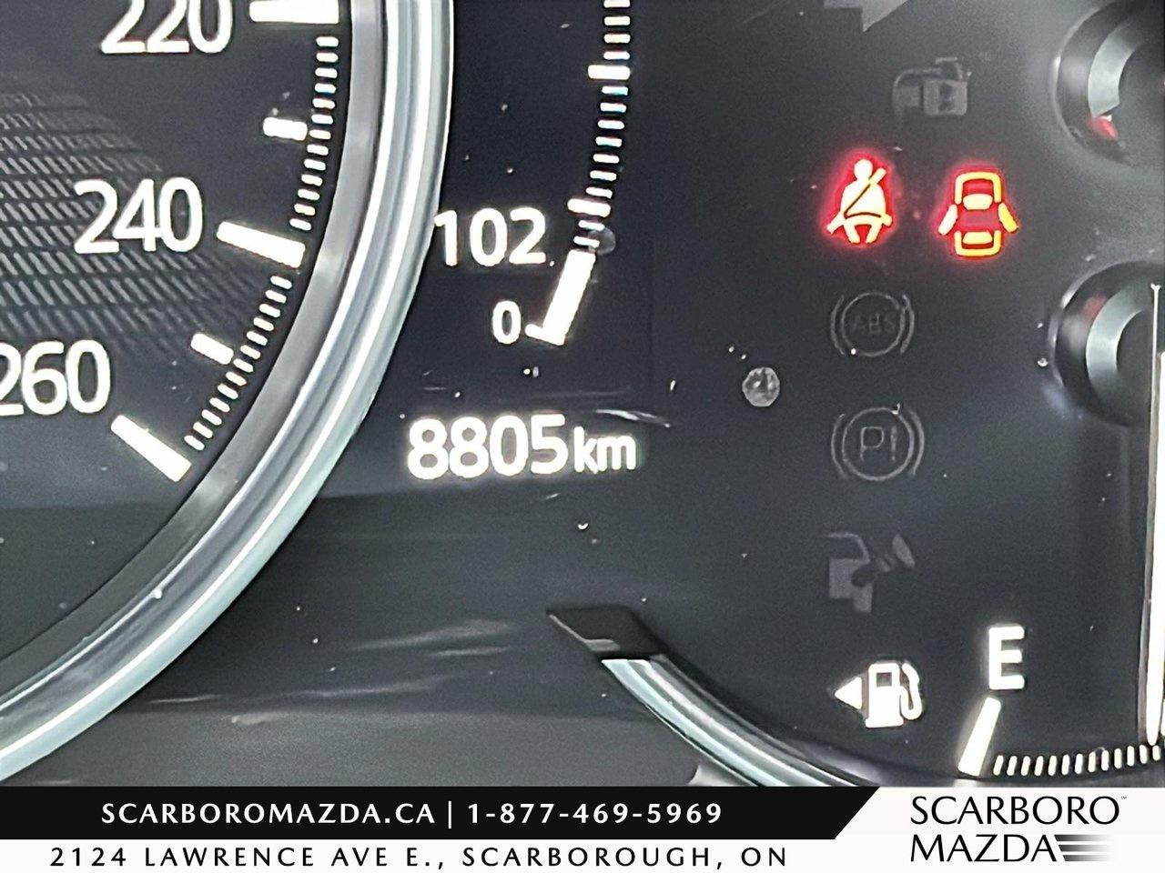 2023 Mazda CX-5 GT Photo