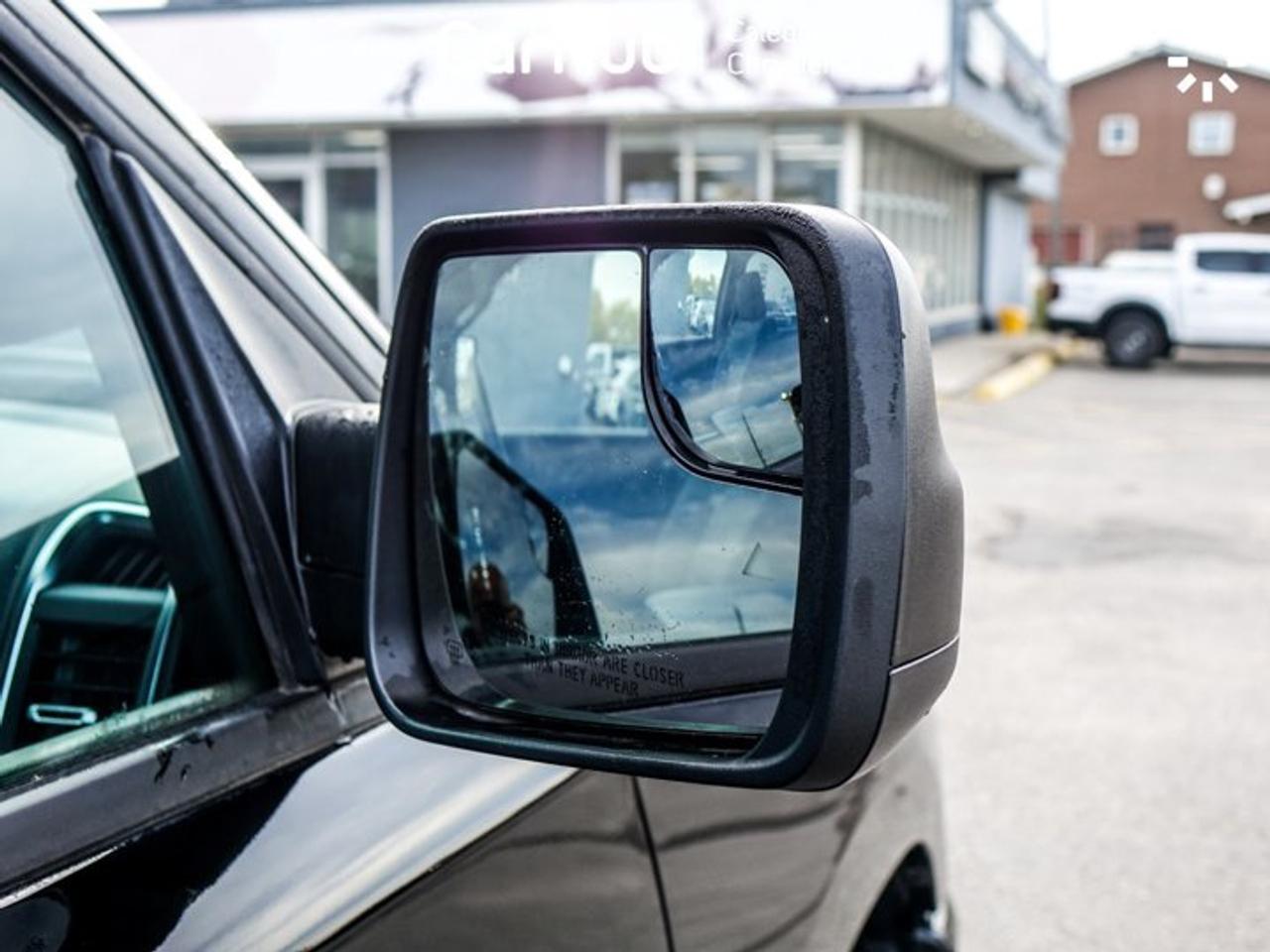 2026 RAM 1500 BLACK EXPRESS Crew Cab 5'7'' Box 3.6L Pentastar V6 eTorque | Black Express Edition | Customer Preferred Package 23D | 20-Inch Wheels Photo