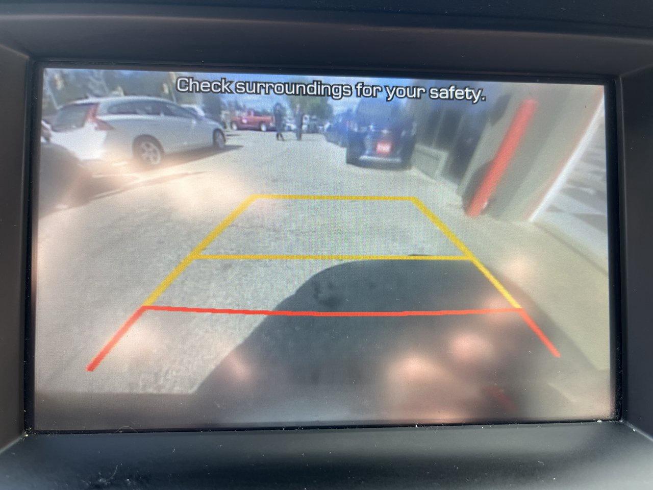 2018 Hyundai Tucson Premium Photo