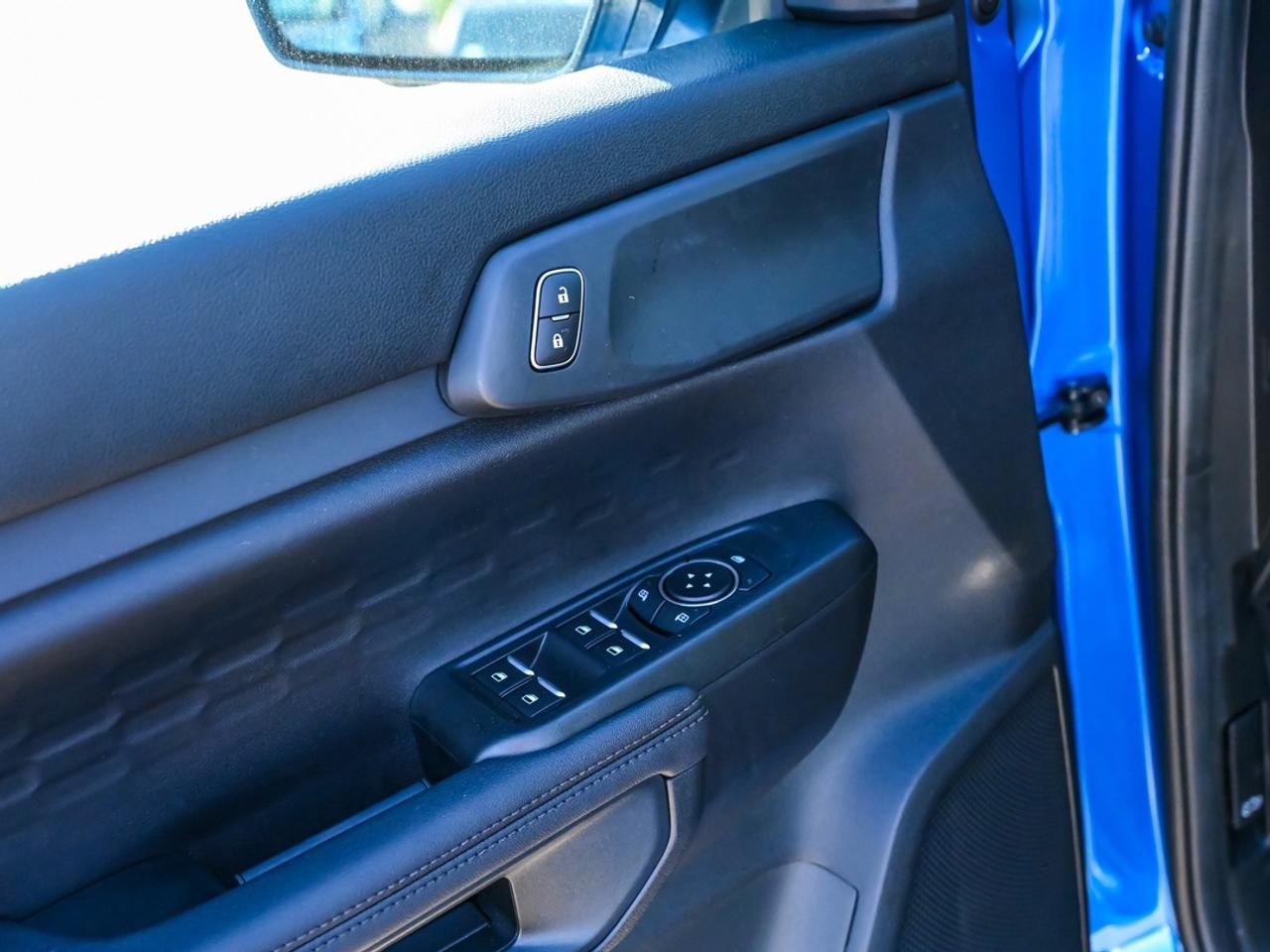2026 Ford Ranger XLT Photo