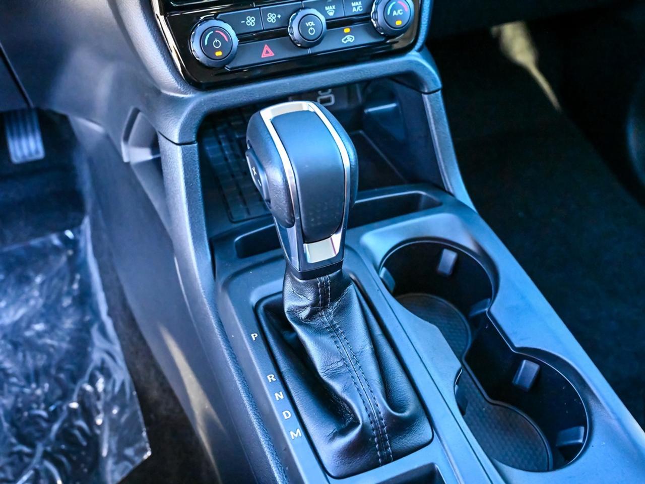 2026 Ford Ranger XLT Photo