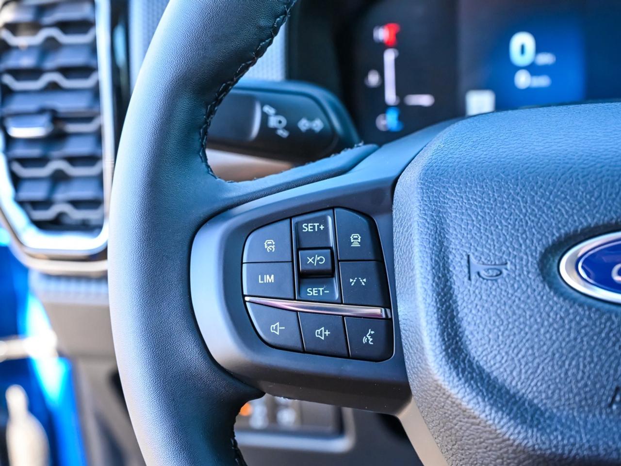 2026 Ford Ranger XLT Photo