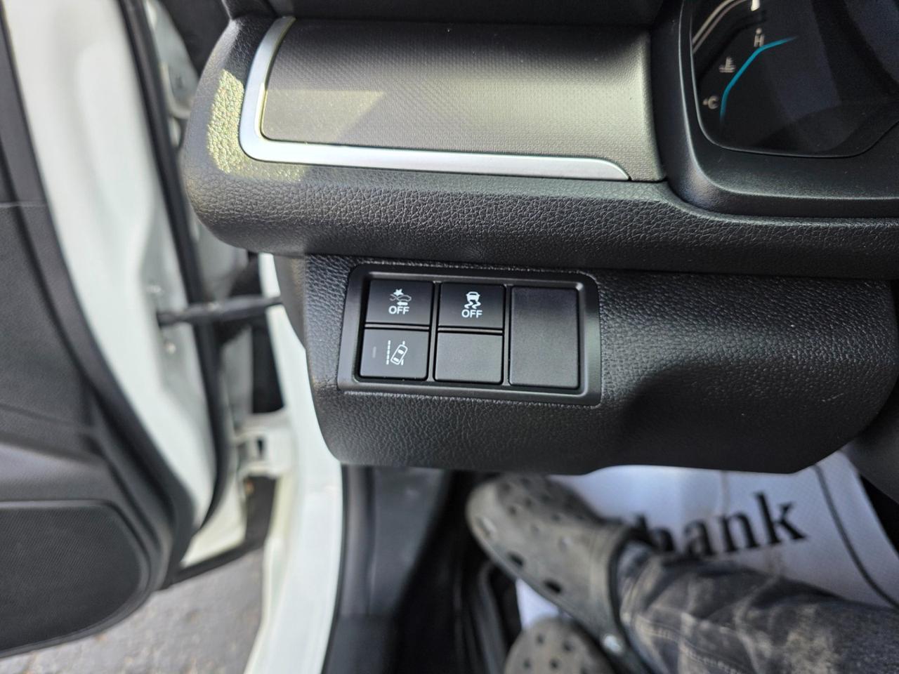 2019 Honda Civic LX Photo