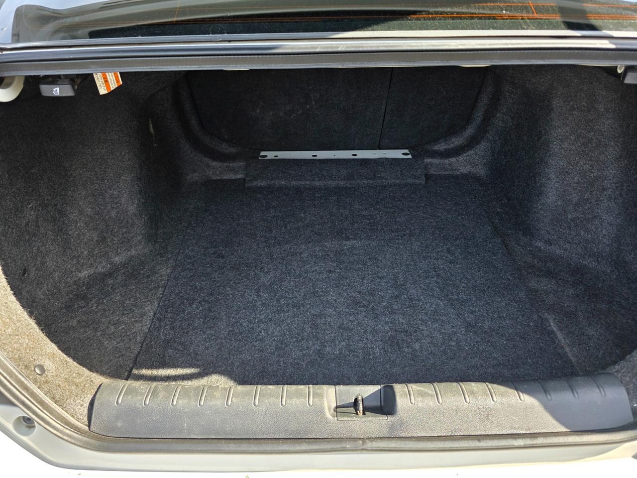 2019 Honda Civic LX Photo