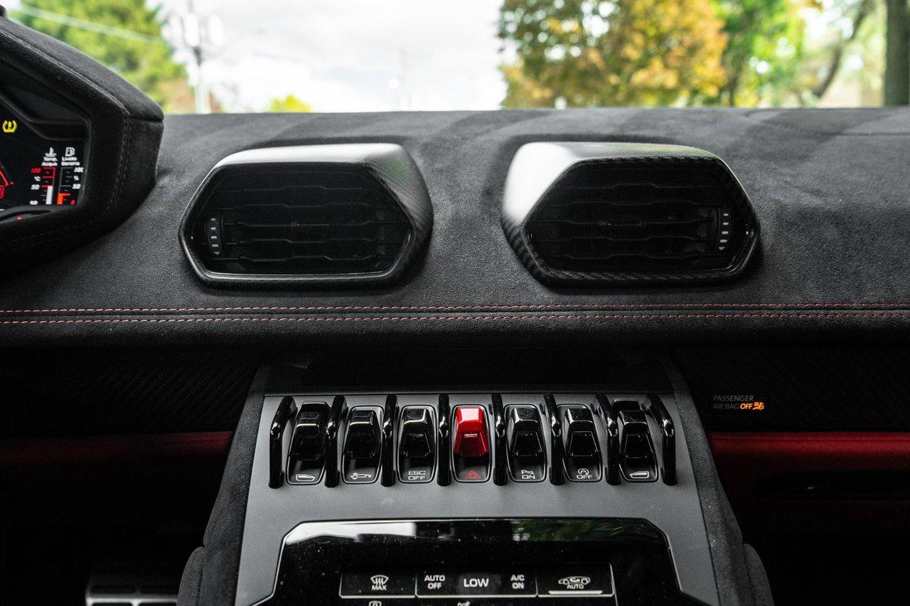 2023 Lamborghini Huracan Tecnica 2dr Photo