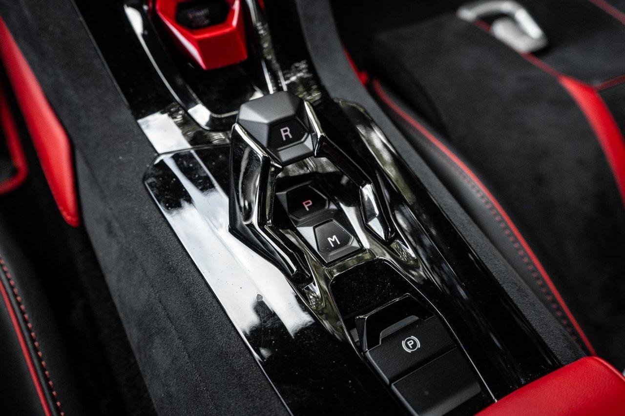 2023 Lamborghini Huracan Tecnica 2dr Photo