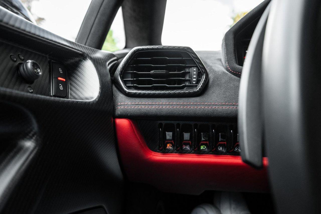 2023 Lamborghini Huracan Tecnica 2dr Photo