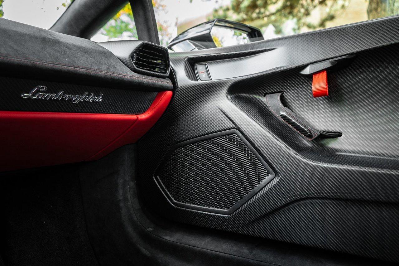 2023 Lamborghini Huracan Tecnica 2dr Photo