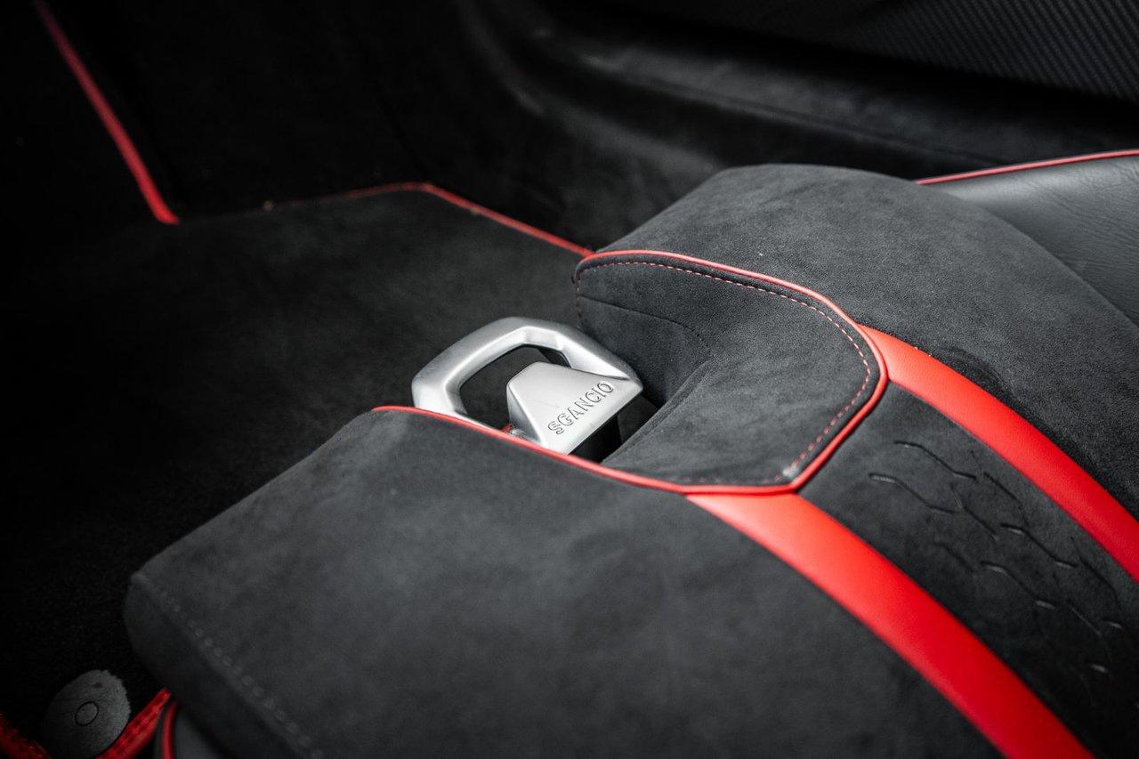 2023 Lamborghini Huracan Tecnica 2dr Photo
