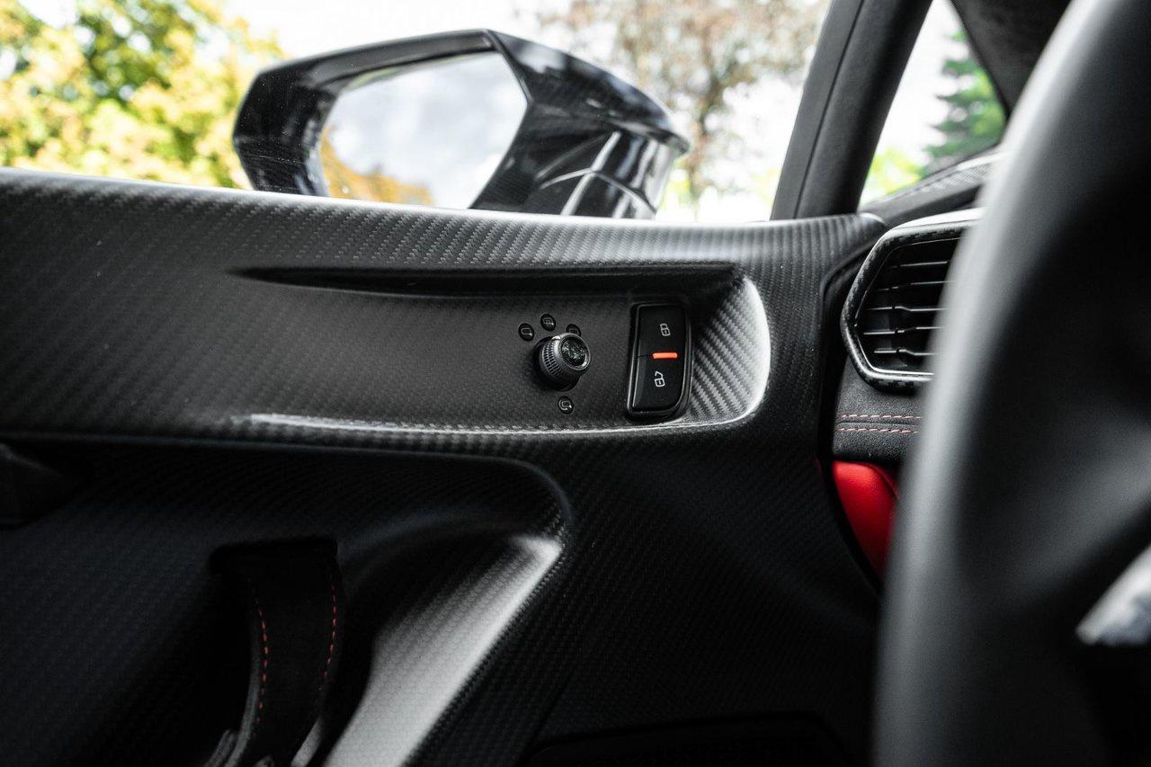 2023 Lamborghini Huracan Tecnica 2dr Photo