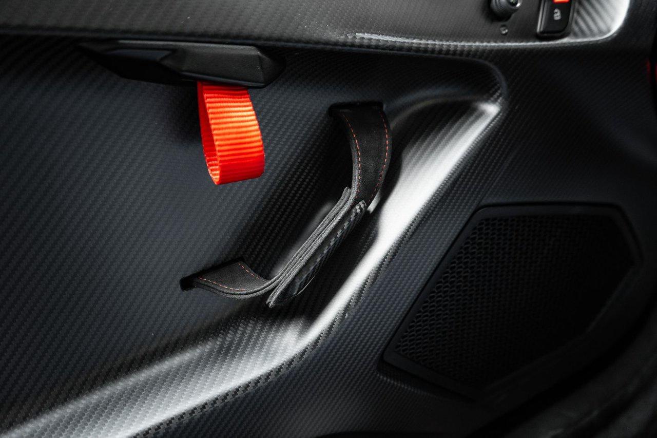 2023 Lamborghini Huracan Tecnica 2dr Photo
