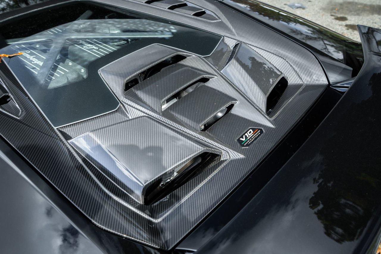 2023 Lamborghini Huracan Tecnica 2dr Photo