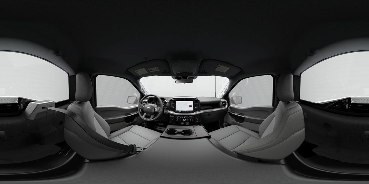 2026 Ford F-150 XL Photo
