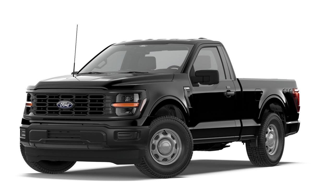 2026 Ford F-150 XL Photo