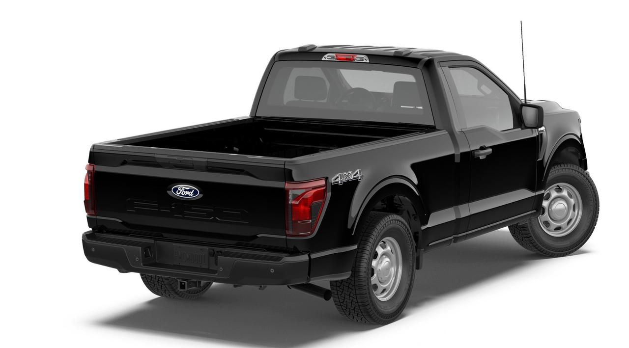 2026 Ford F-150 XL Photo