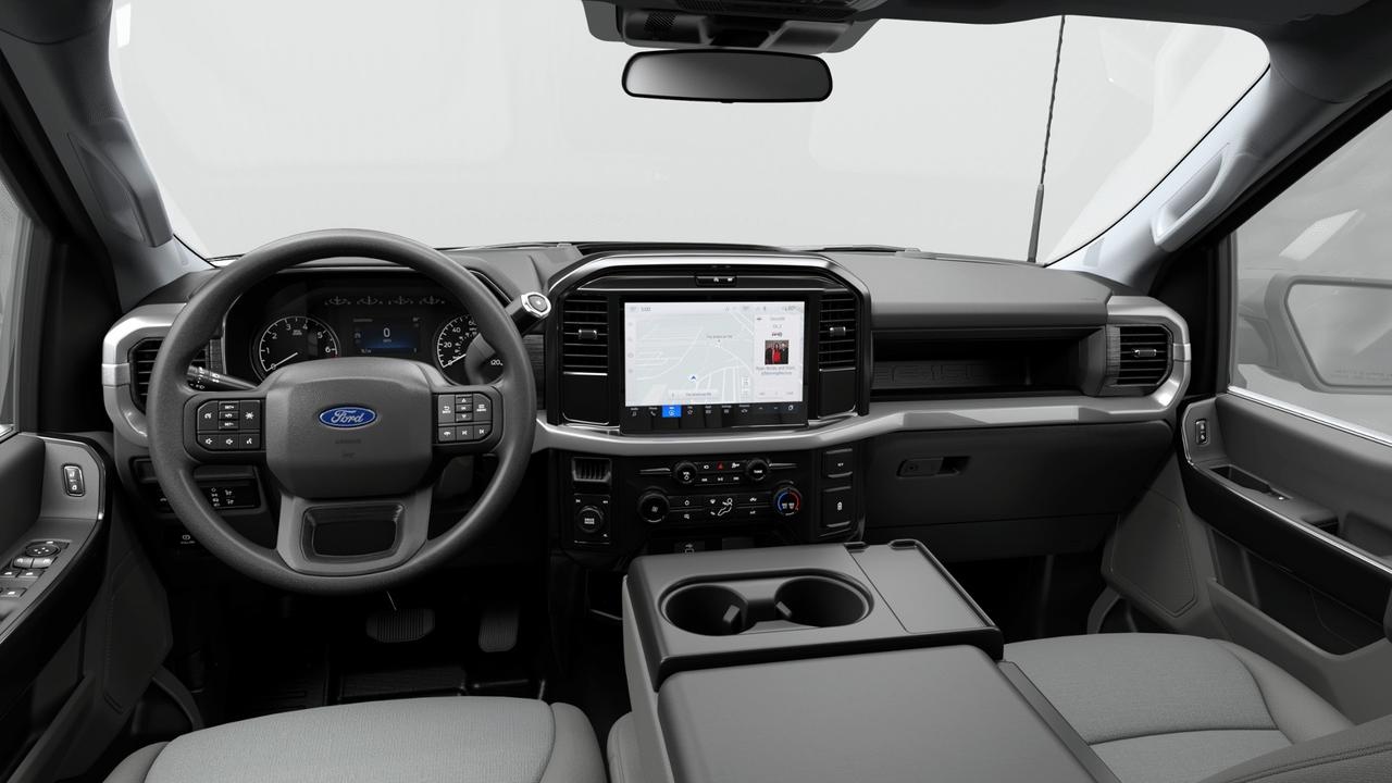 2026 Ford F-150 XL Photo4
